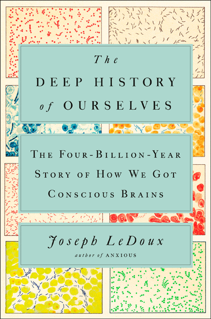 The Deep History of Ourselves|Literature and Sources